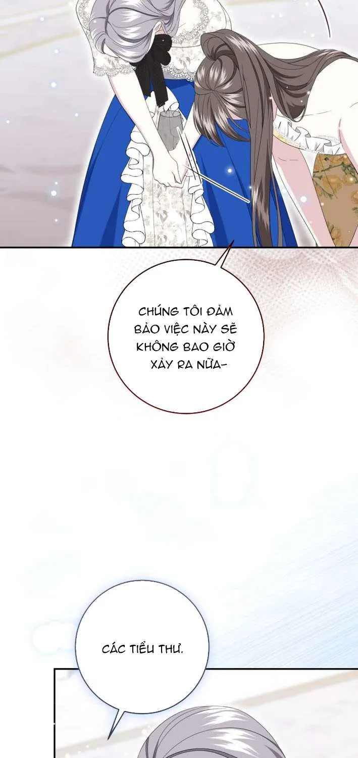 Tôi Trở Thành Người Được Nữ Phản Diện Yêu Thích Nhất Chapter 16 40