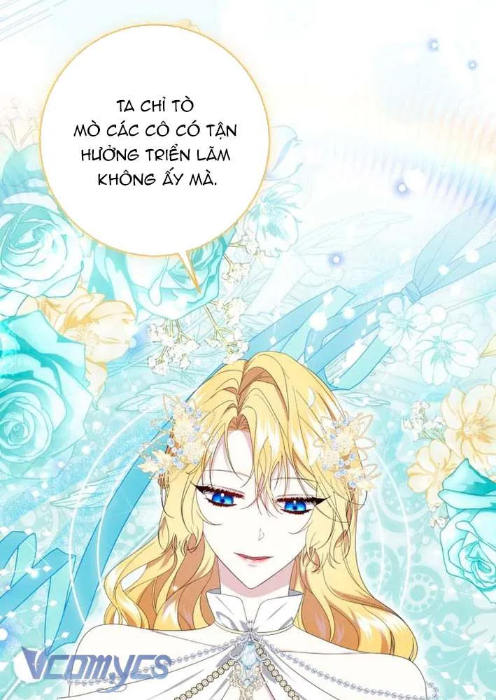 Tôi Trở Thành Người Được Nữ Phản Diện Yêu Thích Nhất Chapter 16 42