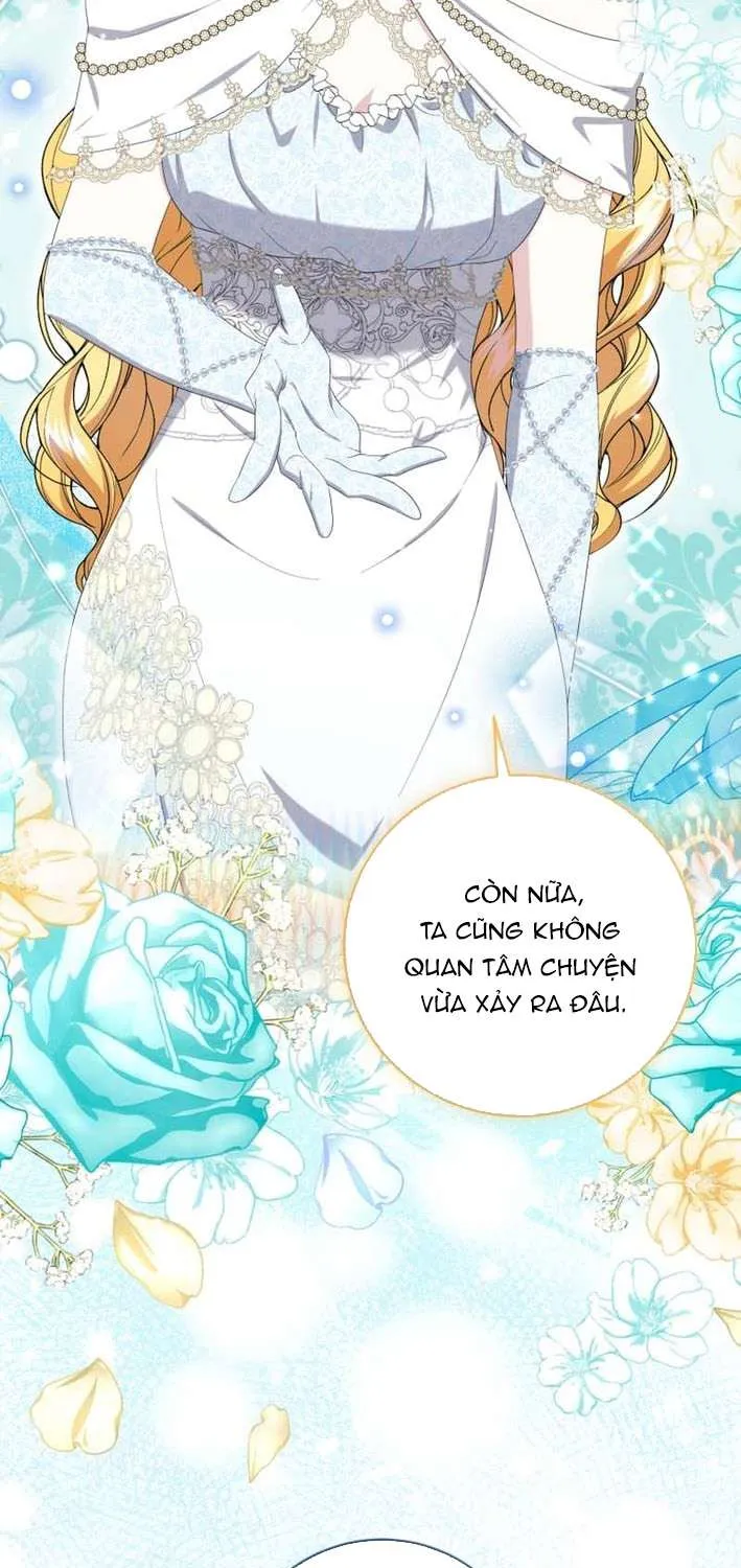 Tôi Trở Thành Người Được Nữ Phản Diện Yêu Thích Nhất Chapter 16 43