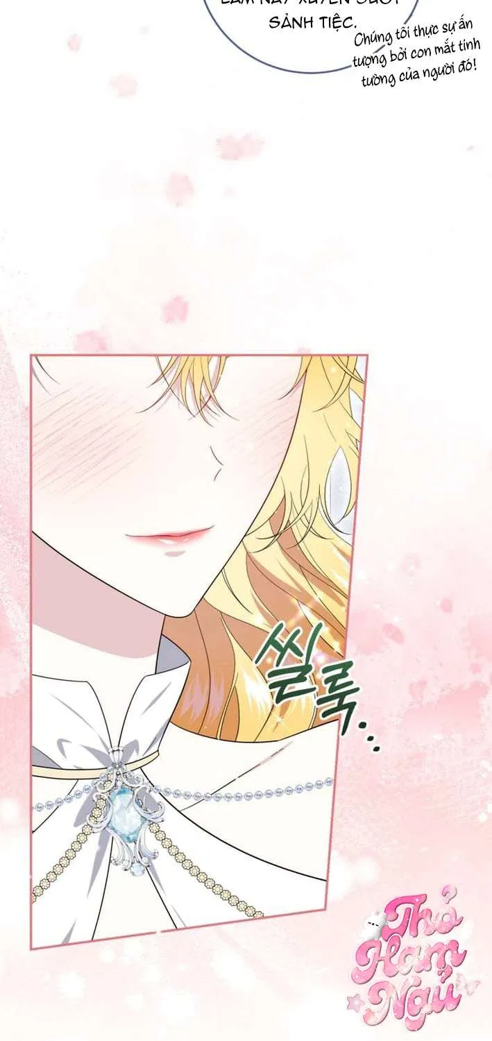 Tôi Trở Thành Người Được Nữ Phản Diện Yêu Thích Nhất Chapter 16 45