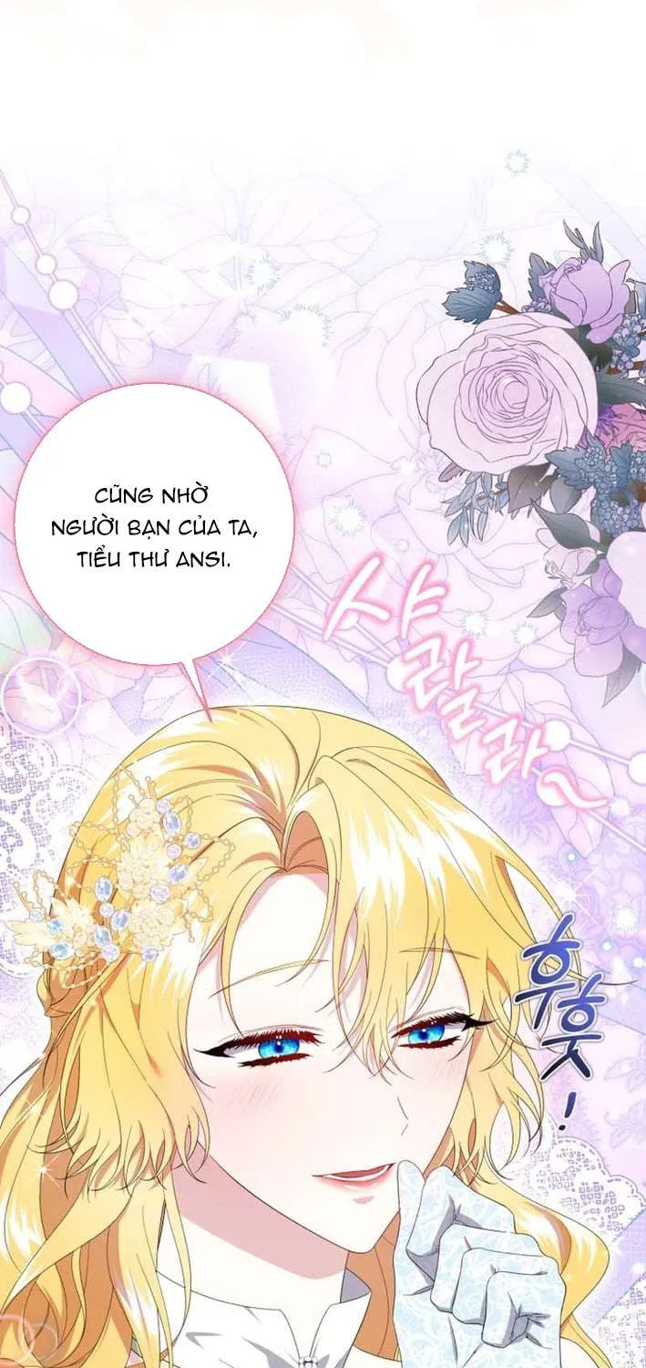 Tôi Trở Thành Người Được Nữ Phản Diện Yêu Thích Nhất Chapter 16 46