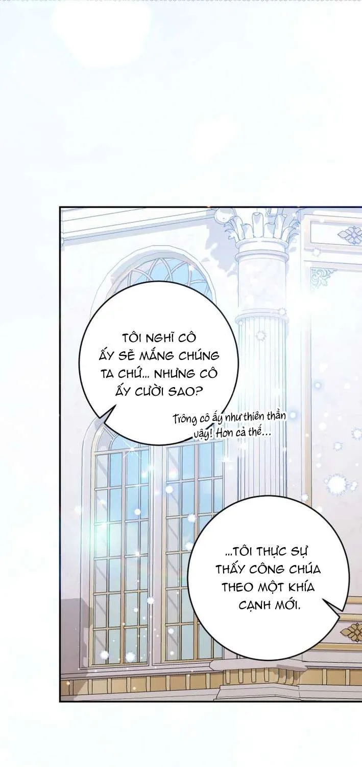 Tôi Trở Thành Người Được Nữ Phản Diện Yêu Thích Nhất Chapter 16 50