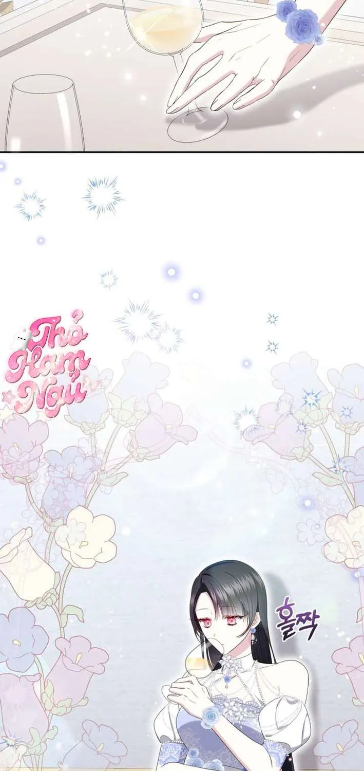 Tôi Trở Thành Người Được Nữ Phản Diện Yêu Thích Nhất Chapter 16 52