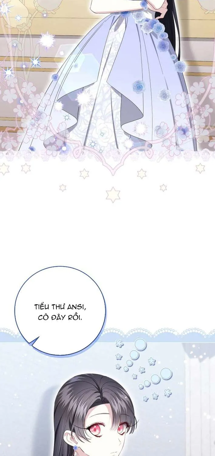 Tôi Trở Thành Người Được Nữ Phản Diện Yêu Thích Nhất Chapter 16 53