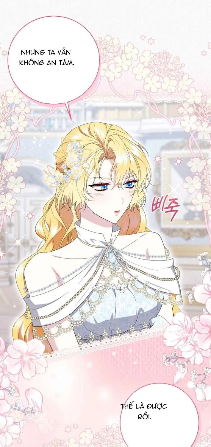 Tôi Trở Thành Người Được Nữ Phản Diện Yêu Thích Nhất Chapter 16 58