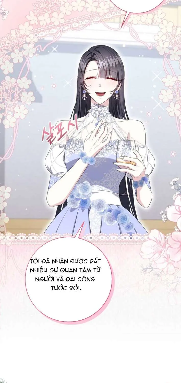 Tôi Trở Thành Người Được Nữ Phản Diện Yêu Thích Nhất Chapter 16 59