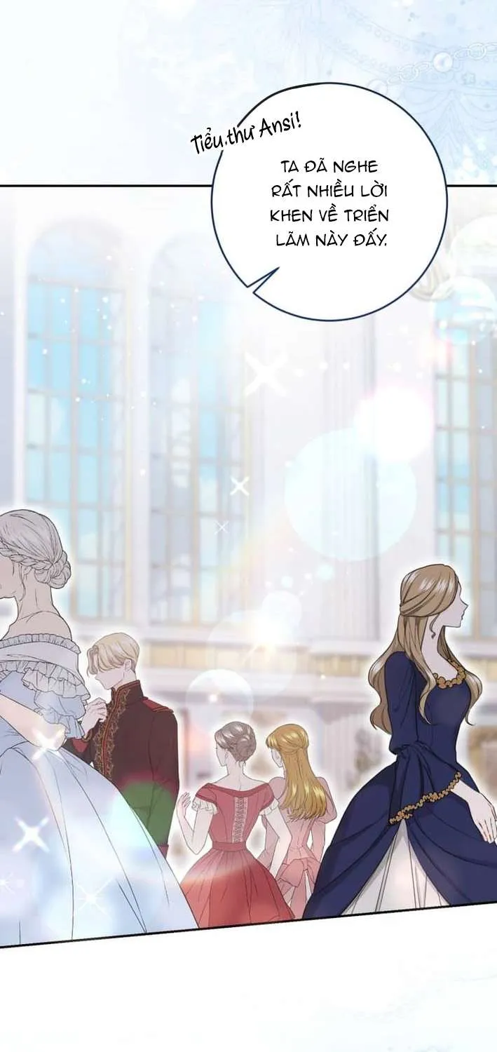 Tôi Trở Thành Người Được Nữ Phản Diện Yêu Thích Nhất Chapter 16 61