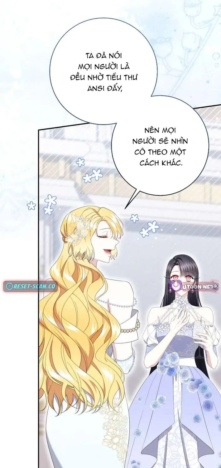 Tôi Trở Thành Người Được Nữ Phản Diện Yêu Thích Nhất Chapter 16 62