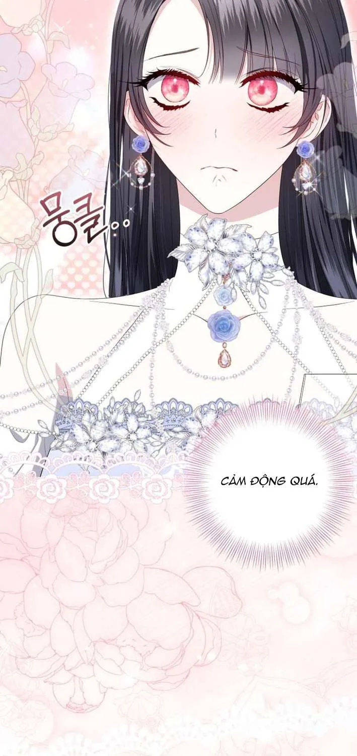 Tôi Trở Thành Người Được Nữ Phản Diện Yêu Thích Nhất Chapter 16 64