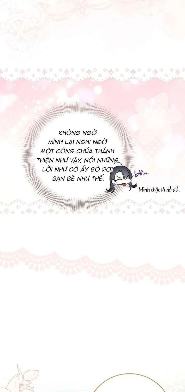 Tôi Trở Thành Người Được Nữ Phản Diện Yêu Thích Nhất Chapter 16 65