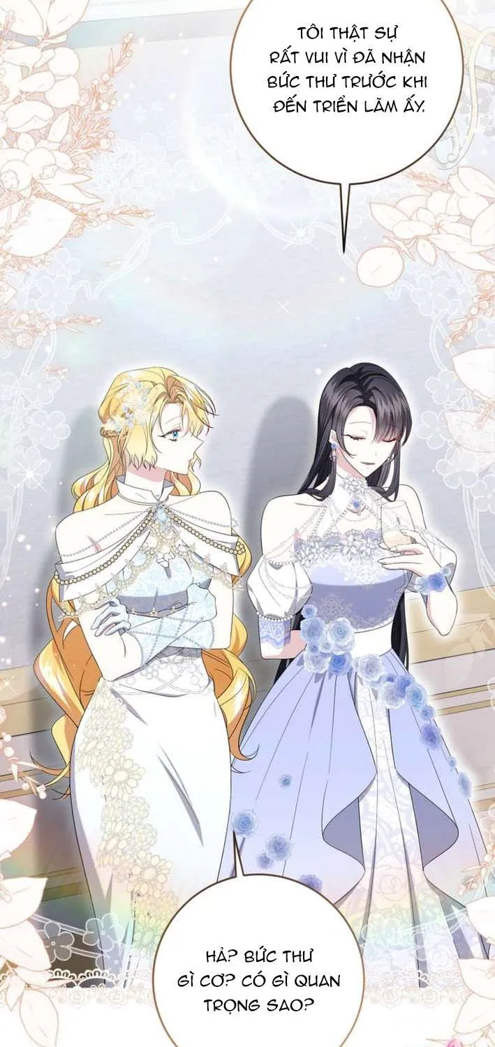 Tôi Trở Thành Người Được Nữ Phản Diện Yêu Thích Nhất Chapter 16 66