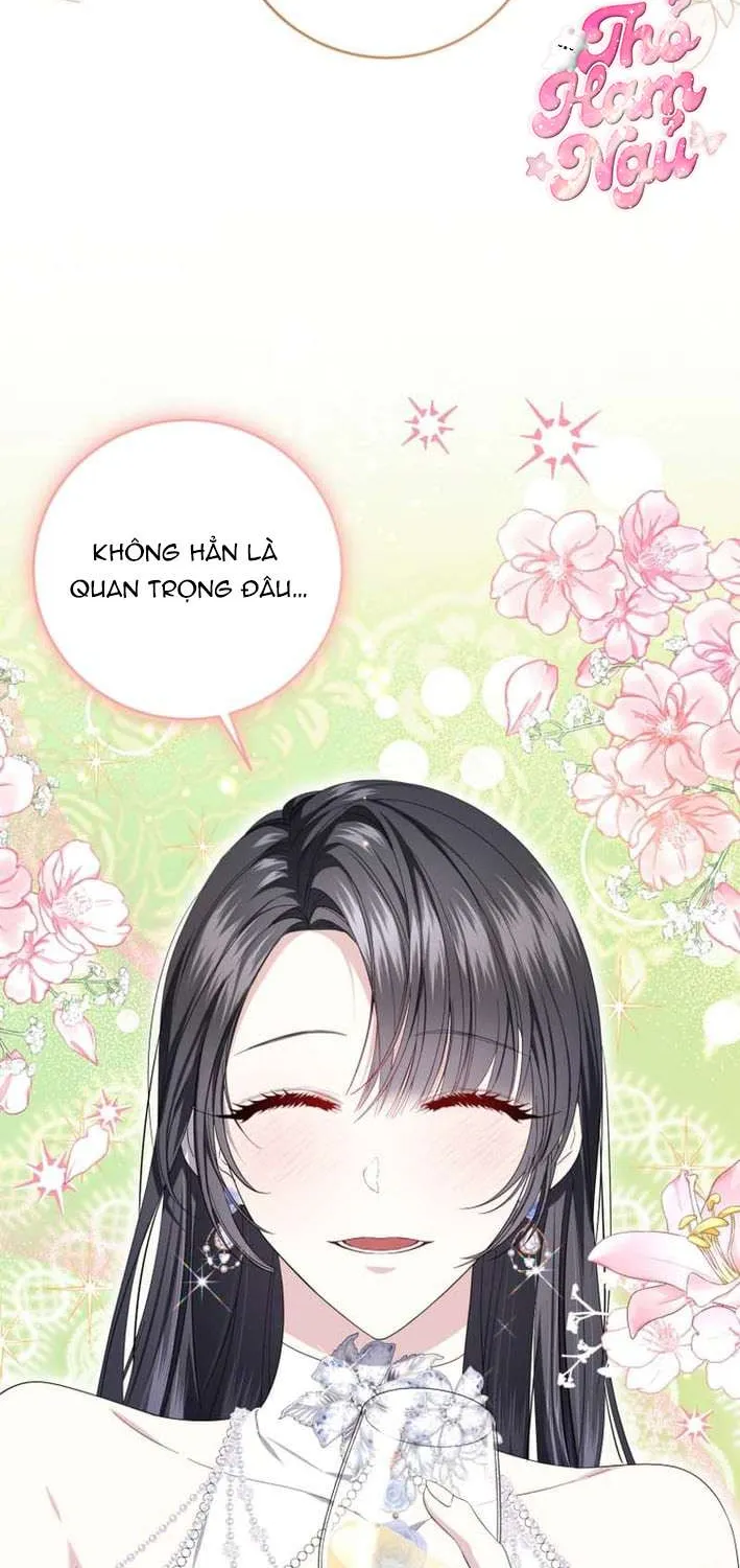 Tôi Trở Thành Người Được Nữ Phản Diện Yêu Thích Nhất Chapter 16 67