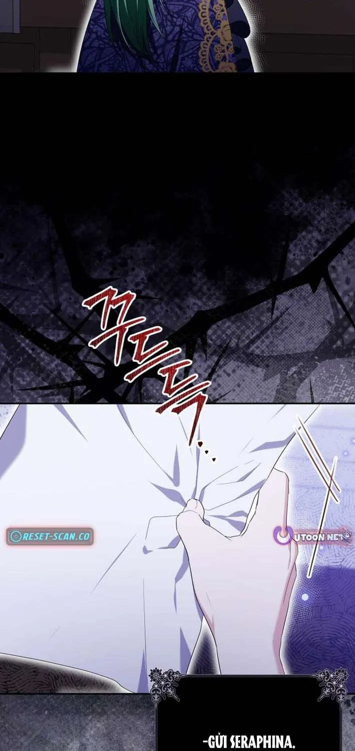 Tôi Trở Thành Người Được Nữ Phản Diện Yêu Thích Nhất Chapter 16 72