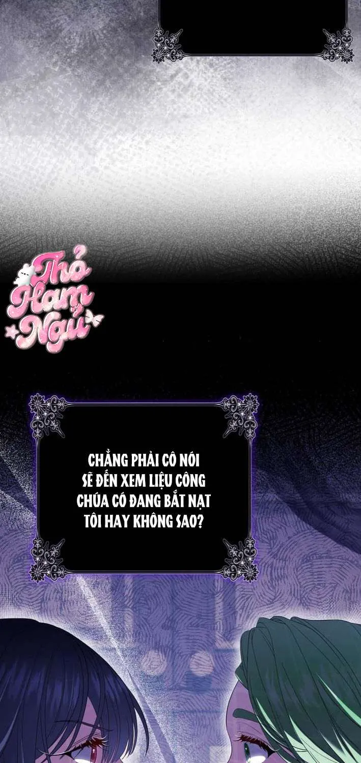 Tôi Trở Thành Người Được Nữ Phản Diện Yêu Thích Nhất Chapter 16 73