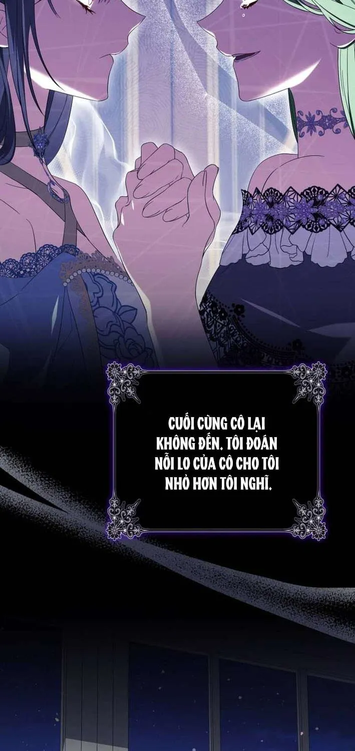 Tôi Trở Thành Người Được Nữ Phản Diện Yêu Thích Nhất Chapter 16 74