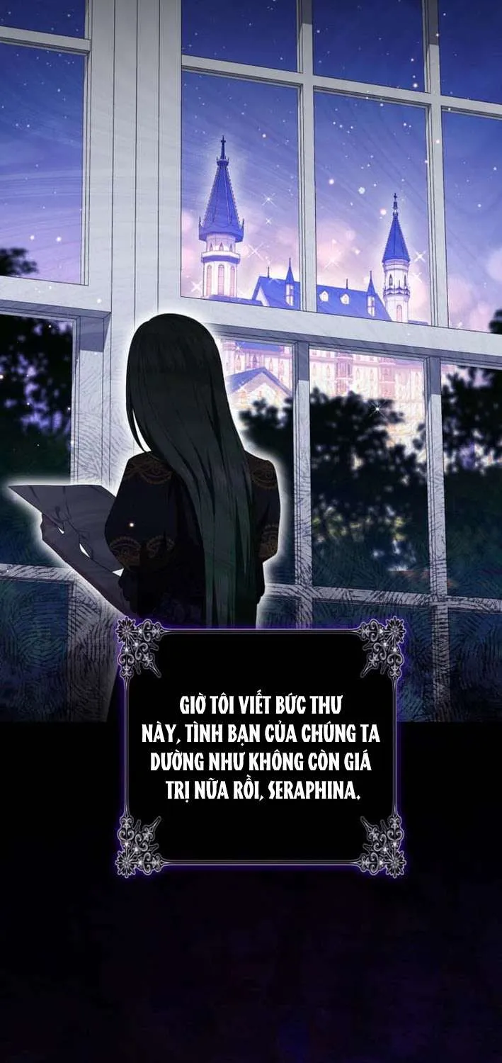 Tôi Trở Thành Người Được Nữ Phản Diện Yêu Thích Nhất Chapter 16 75