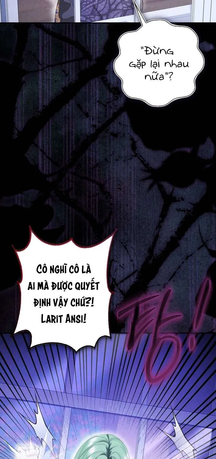 Tôi Trở Thành Người Được Nữ Phản Diện Yêu Thích Nhất Chapter 16 83