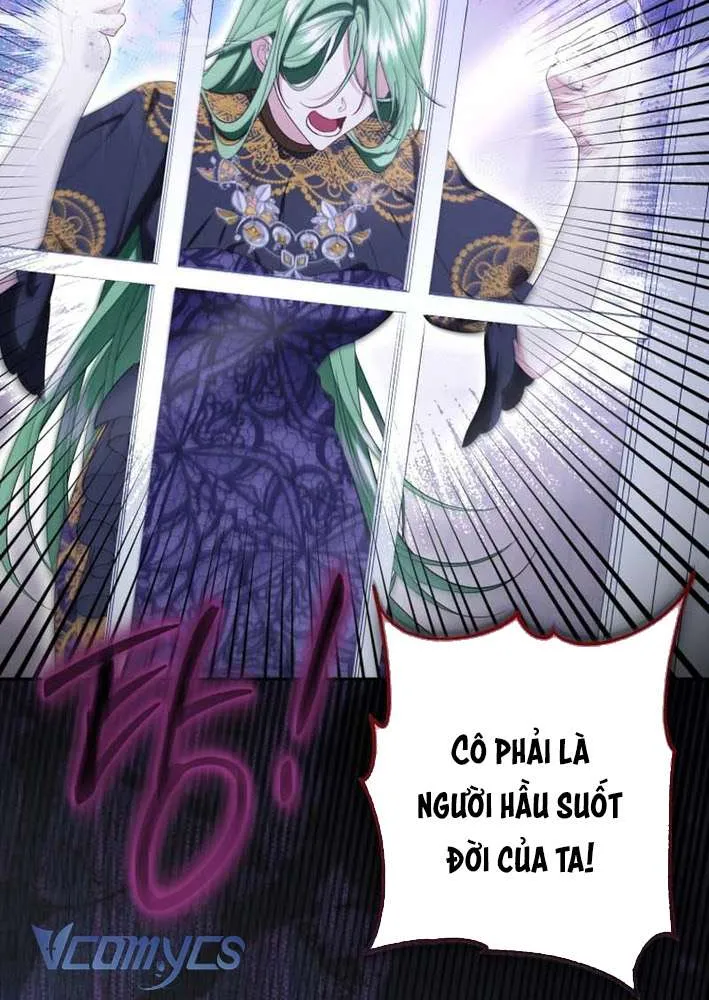 Tôi Trở Thành Người Được Nữ Phản Diện Yêu Thích Nhất Chapter 16 84