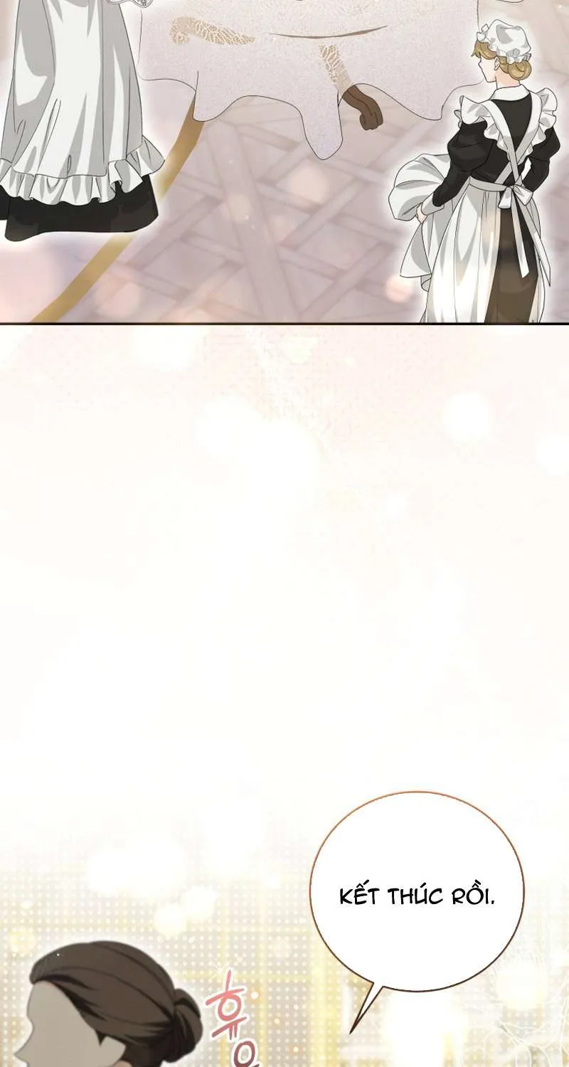 Tôi Trở Thành Người Được Nữ Phản Diện Yêu Thích Nhất Chapter 17 4