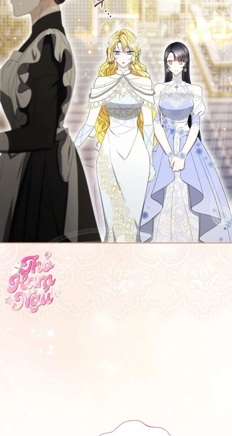 Tôi Trở Thành Người Được Nữ Phản Diện Yêu Thích Nhất Chapter 17 5