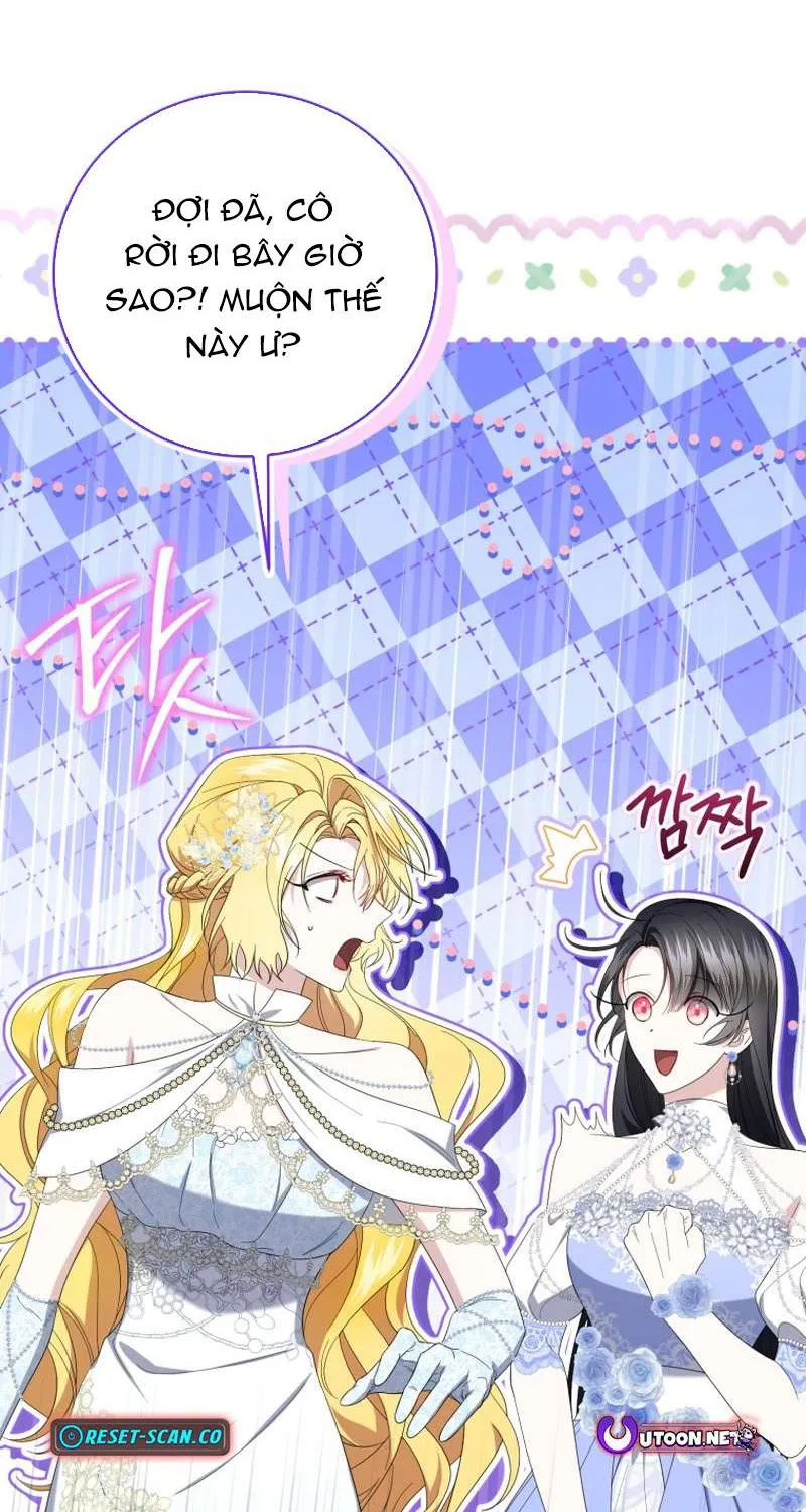 Tôi Trở Thành Người Được Nữ Phản Diện Yêu Thích Nhất Chapter 17 10