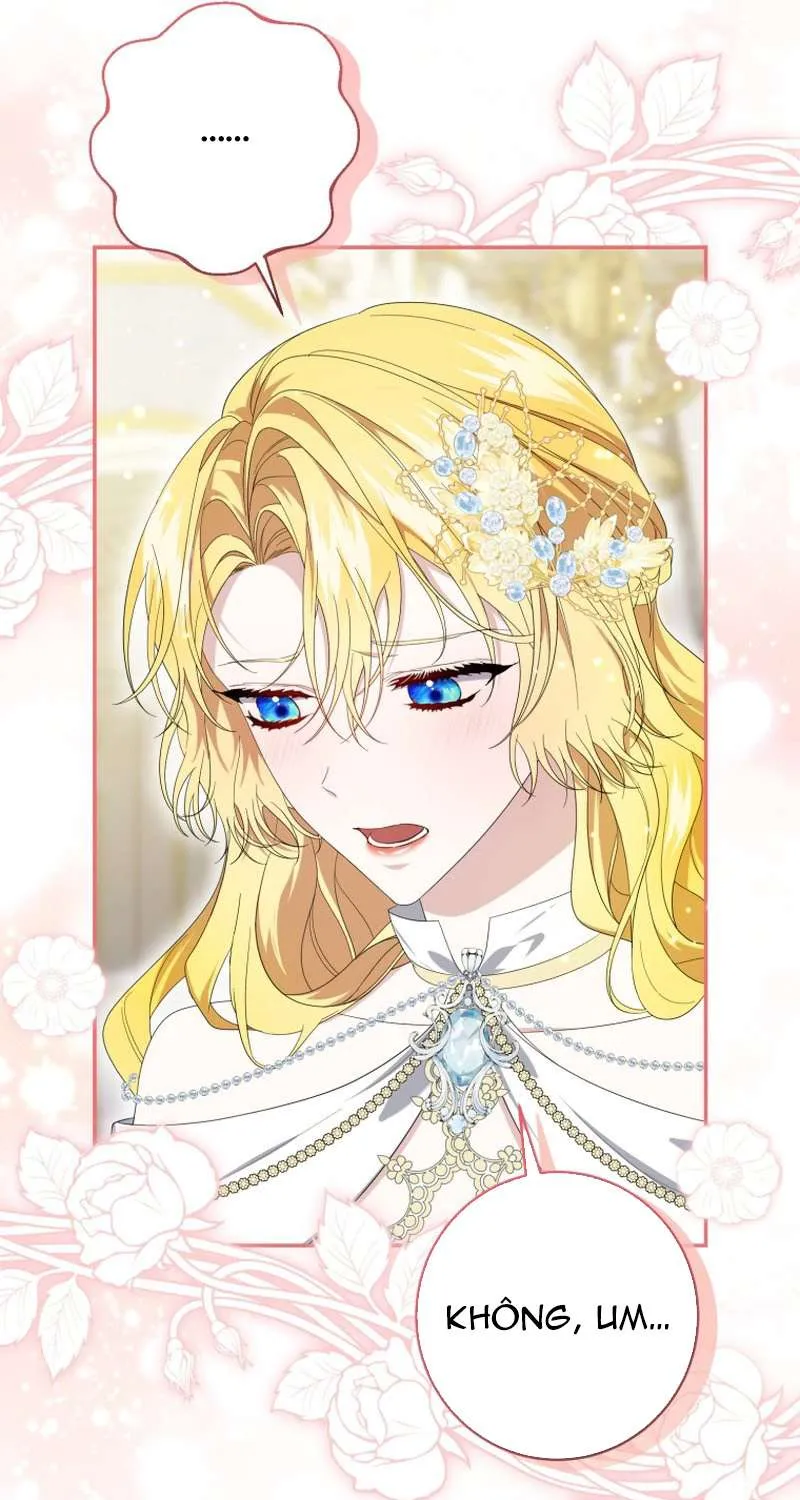 Tôi Trở Thành Người Được Nữ Phản Diện Yêu Thích Nhất Chapter 17 12