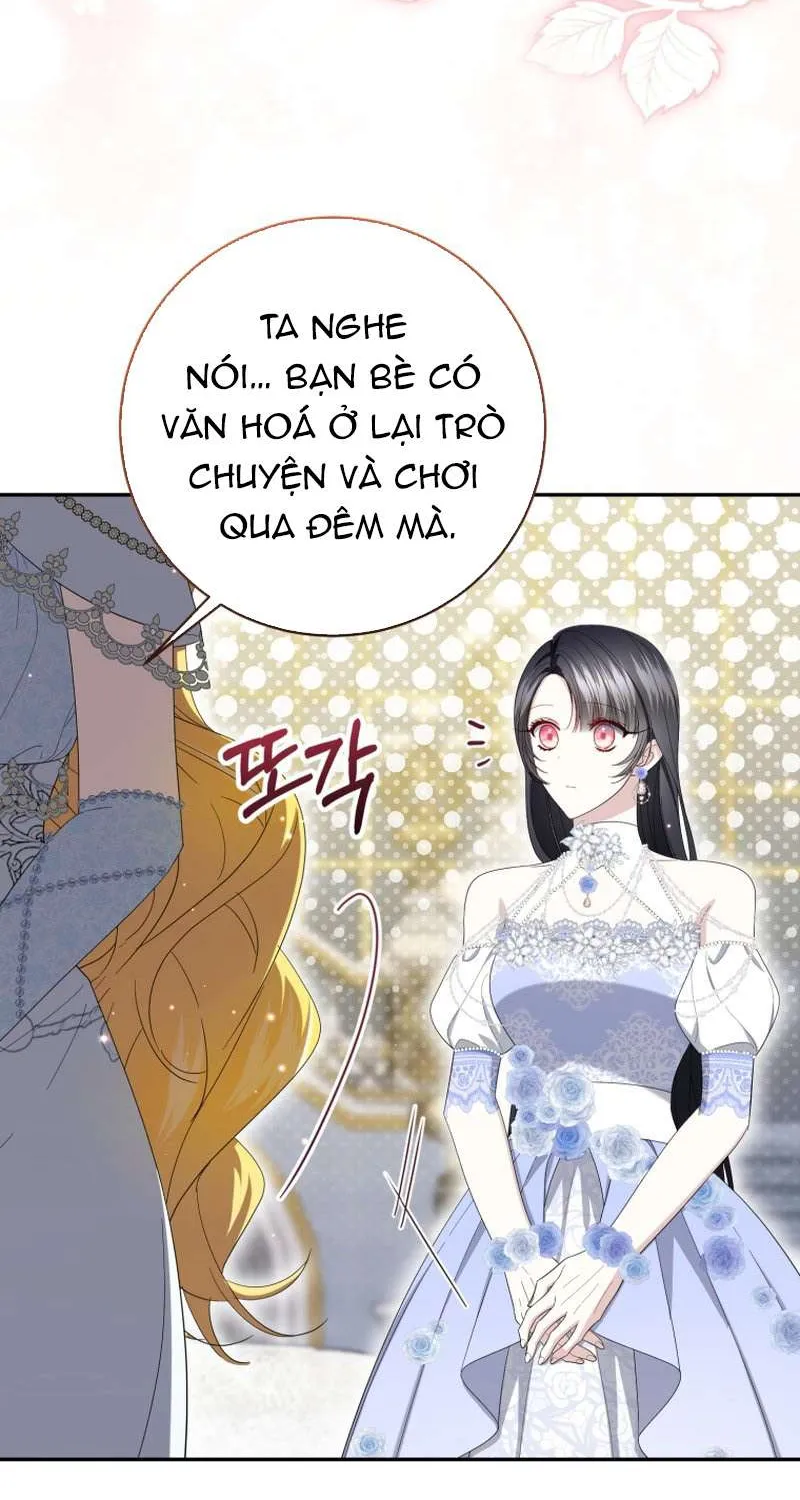 Tôi Trở Thành Người Được Nữ Phản Diện Yêu Thích Nhất Chapter 17 13