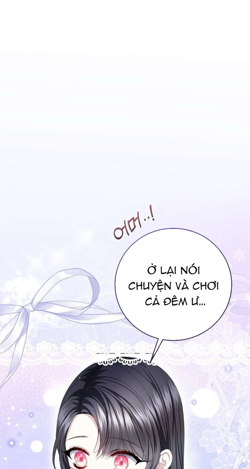 Tôi Trở Thành Người Được Nữ Phản Diện Yêu Thích Nhất Chapter 17 14