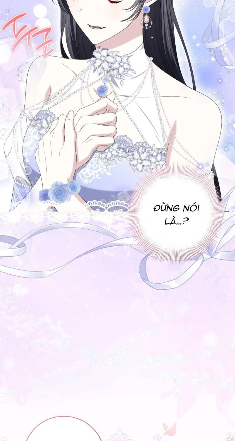 Tôi Trở Thành Người Được Nữ Phản Diện Yêu Thích Nhất Chapter 17 15