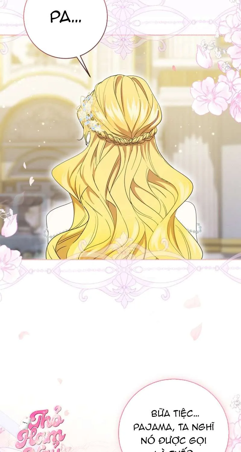 Tôi Trở Thành Người Được Nữ Phản Diện Yêu Thích Nhất Chapter 17 16