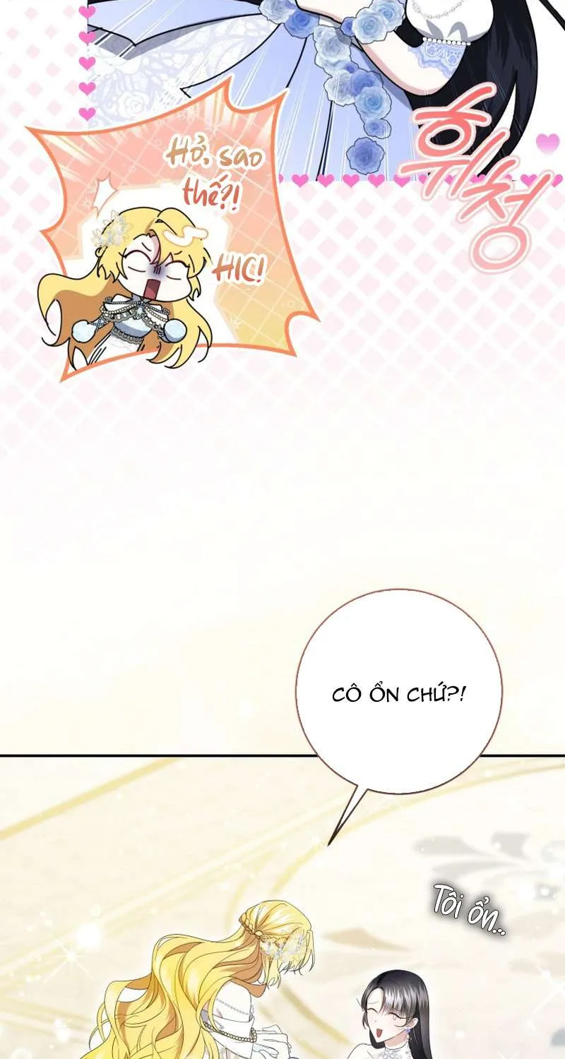 Tôi Trở Thành Người Được Nữ Phản Diện Yêu Thích Nhất Chapter 17 19