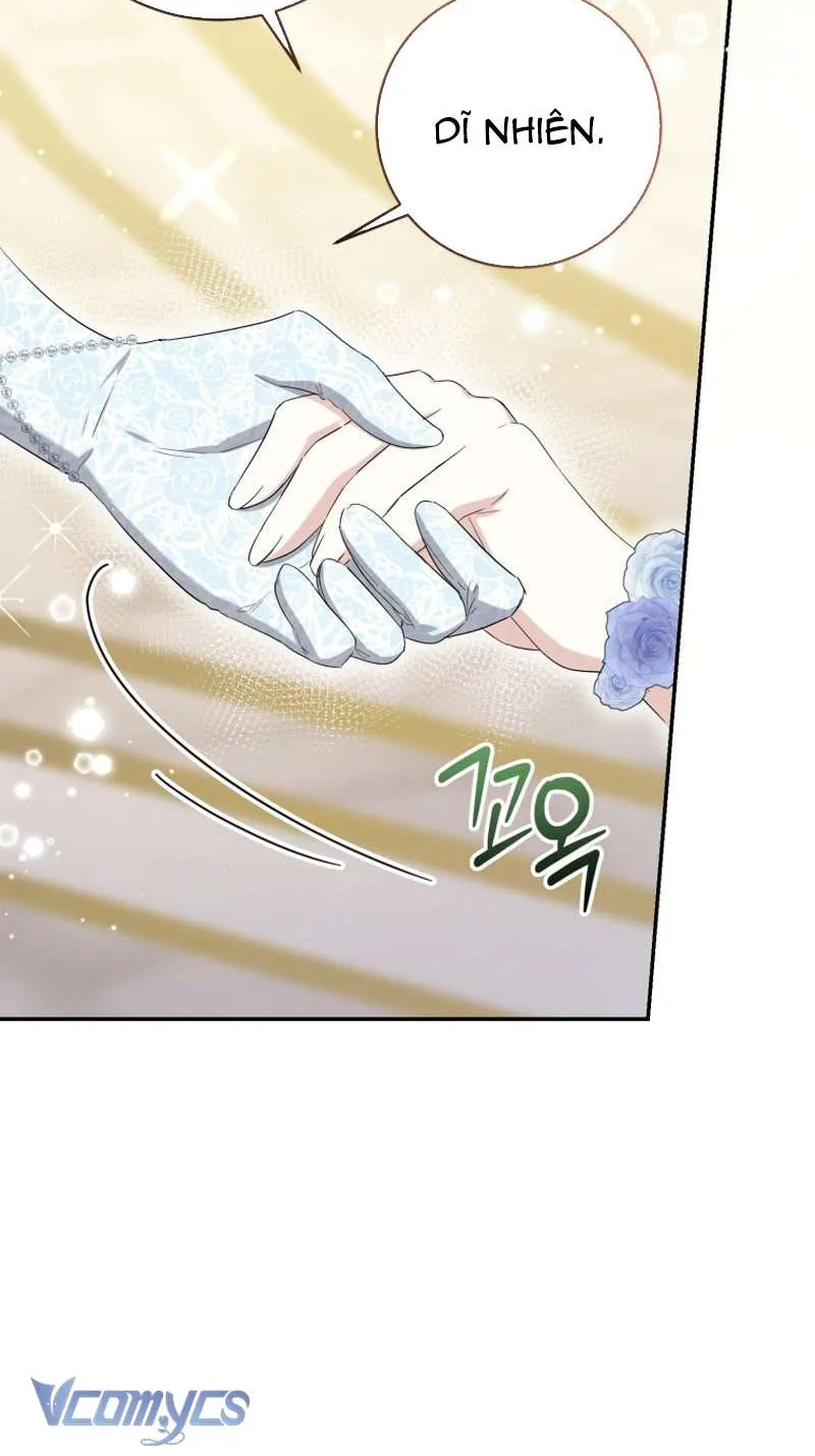 Tôi Trở Thành Người Được Nữ Phản Diện Yêu Thích Nhất Chapter 17 21