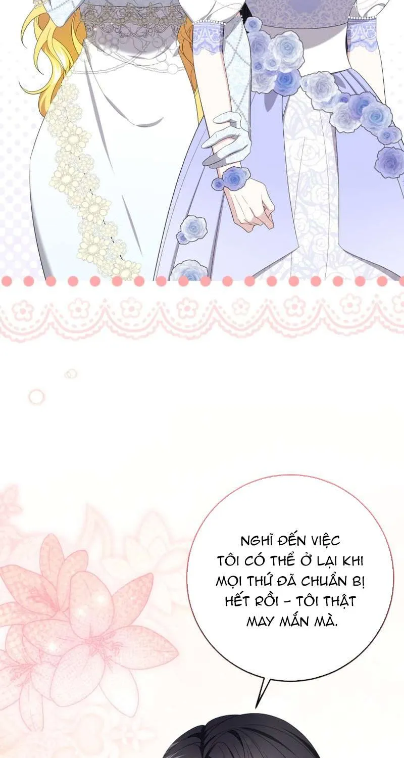 Tôi Trở Thành Người Được Nữ Phản Diện Yêu Thích Nhất Chapter 17 23