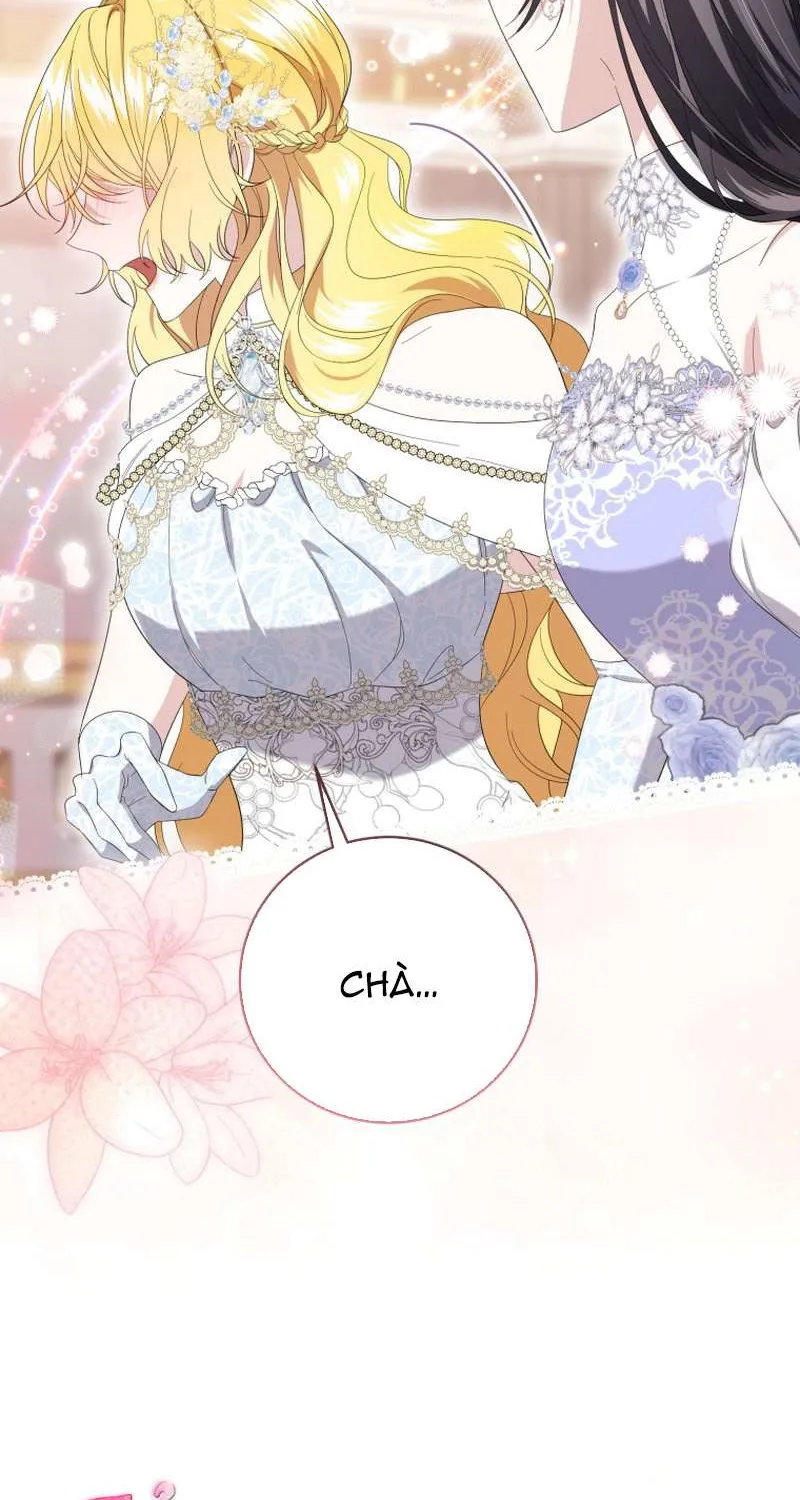 Tôi Trở Thành Người Được Nữ Phản Diện Yêu Thích Nhất Chapter 17 25