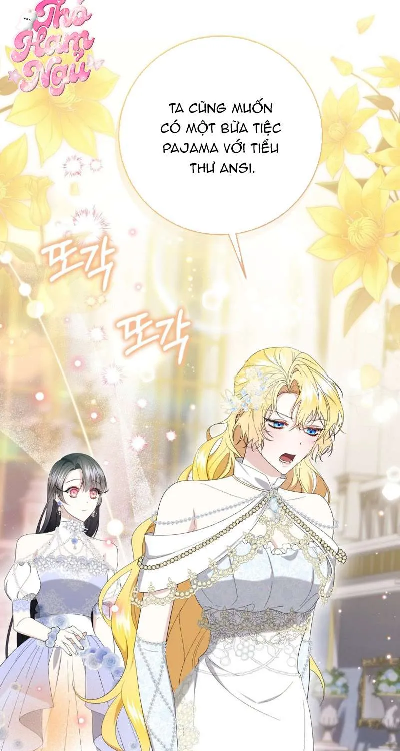 Tôi Trở Thành Người Được Nữ Phản Diện Yêu Thích Nhất Chapter 17 26