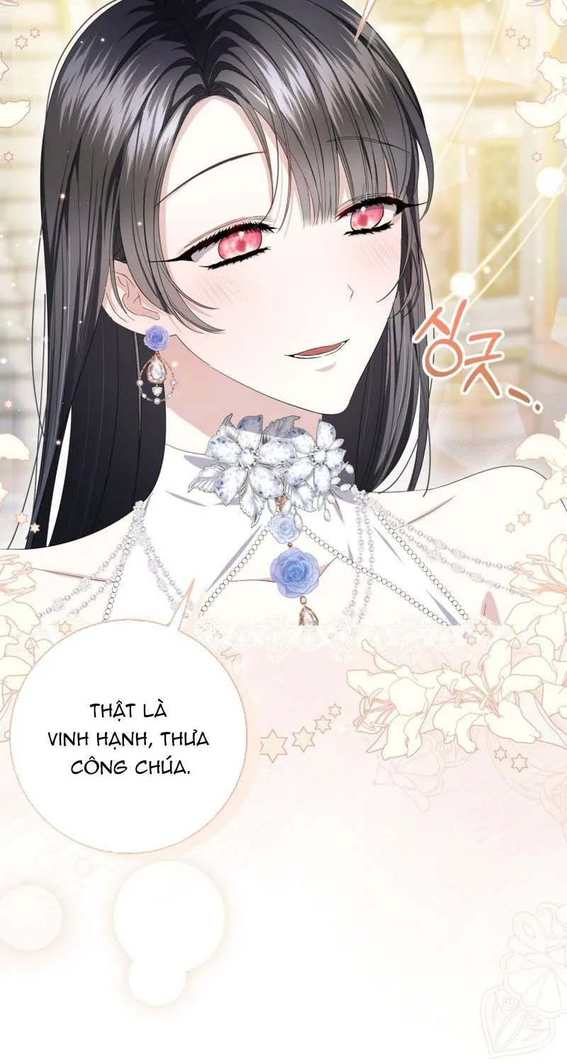 Tôi Trở Thành Người Được Nữ Phản Diện Yêu Thích Nhất Chapter 17 28