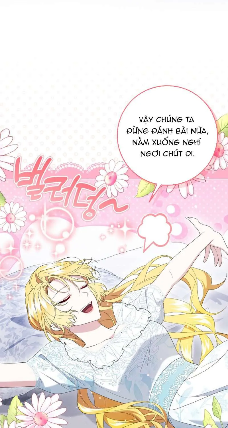 Tôi Trở Thành Người Được Nữ Phản Diện Yêu Thích Nhất Chapter 17 34