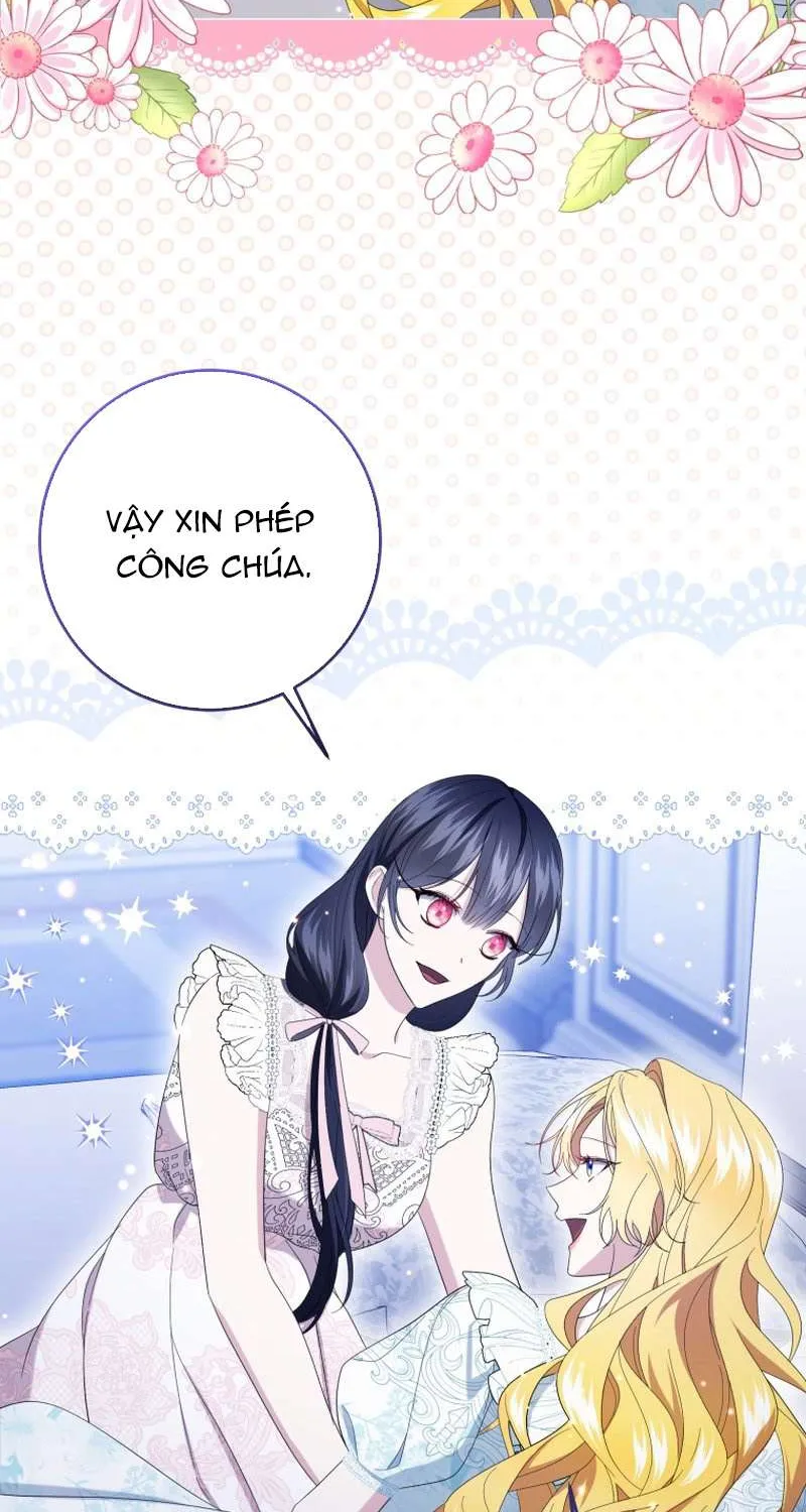 Tôi Trở Thành Người Được Nữ Phản Diện Yêu Thích Nhất Chapter 17 35