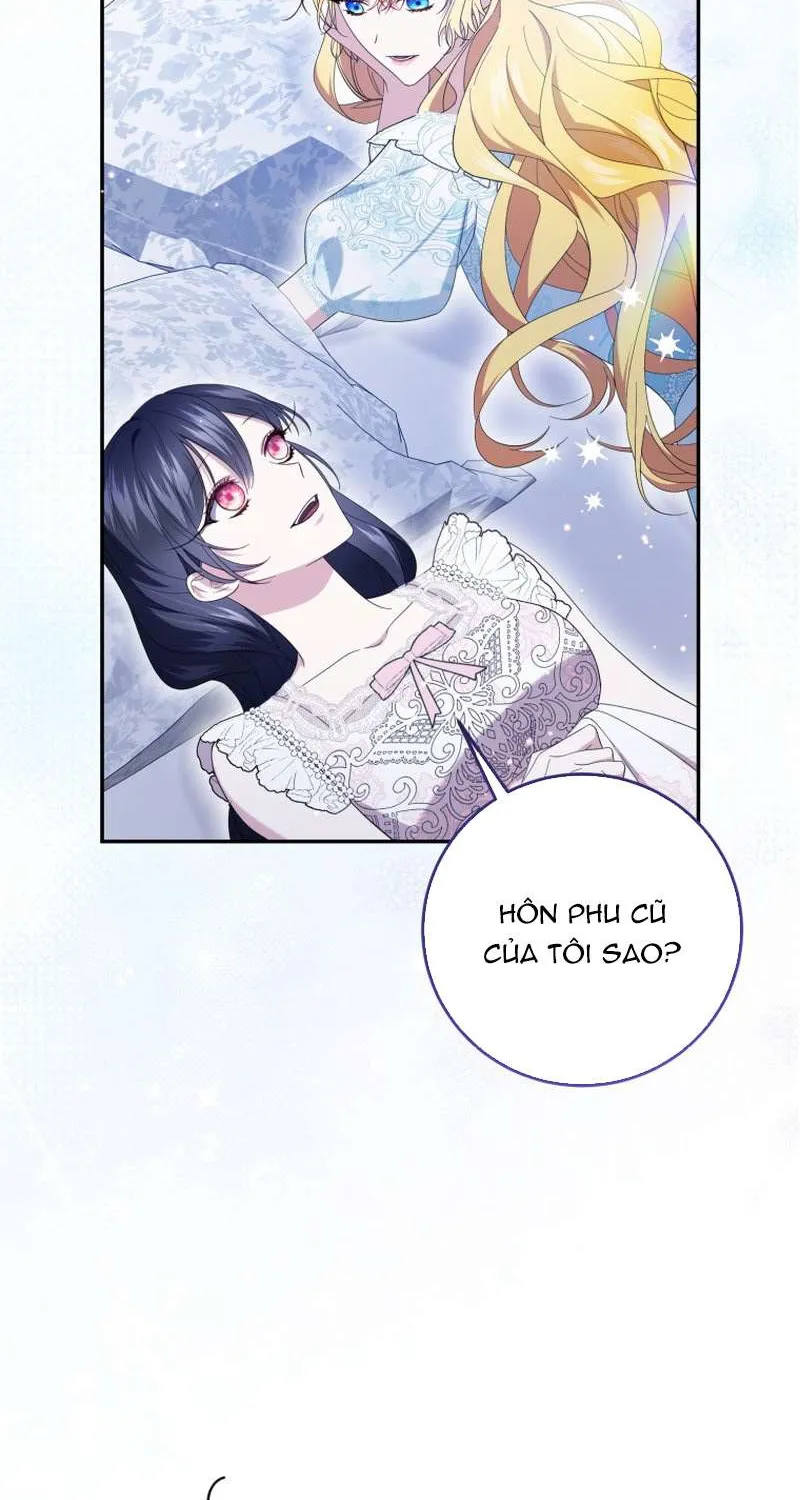 Tôi Trở Thành Người Được Nữ Phản Diện Yêu Thích Nhất Chapter 17 37