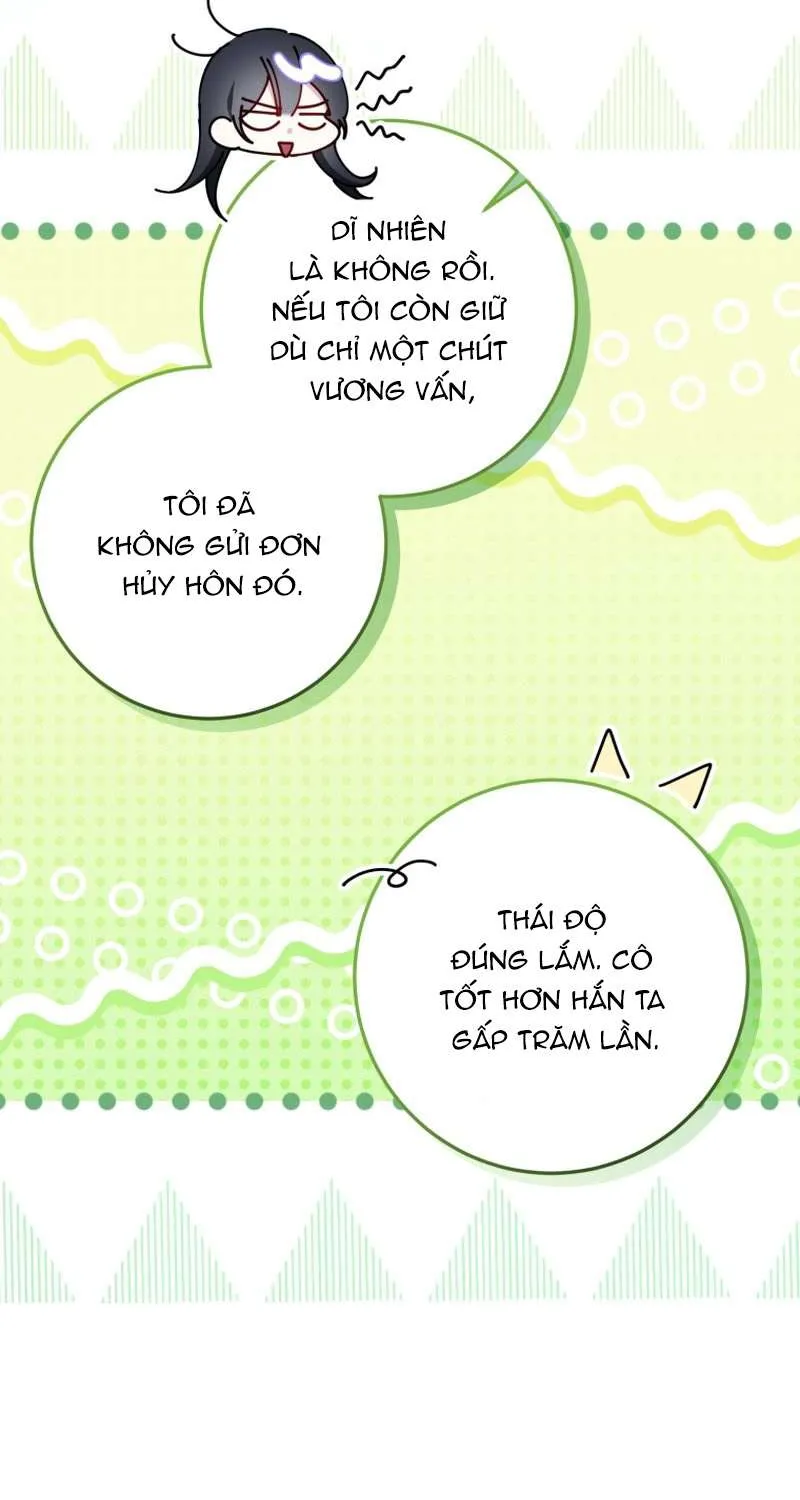 Tôi Trở Thành Người Được Nữ Phản Diện Yêu Thích Nhất Chapter 17 38