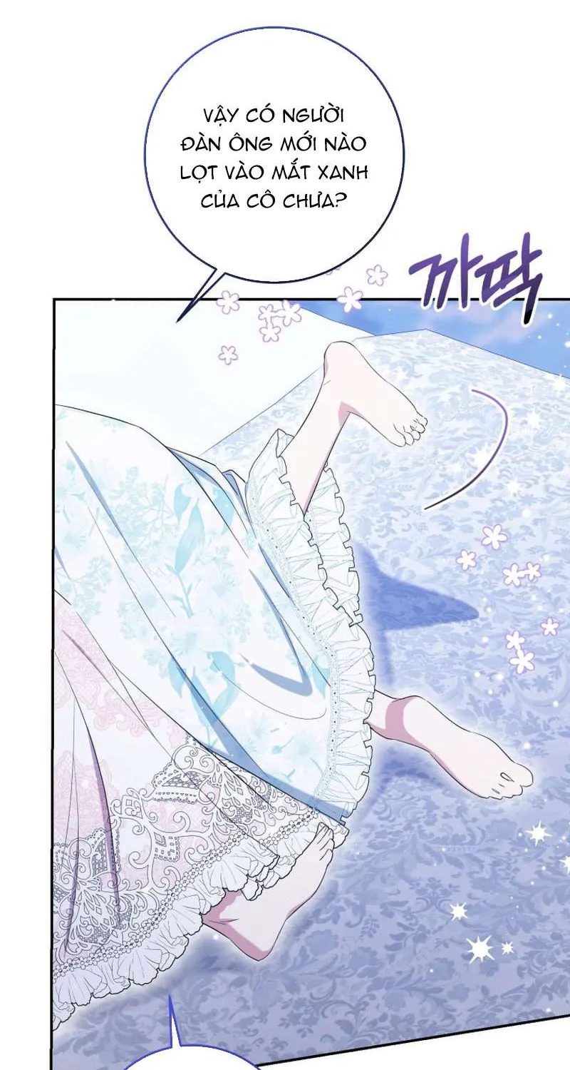 Tôi Trở Thành Người Được Nữ Phản Diện Yêu Thích Nhất Chapter 17 39