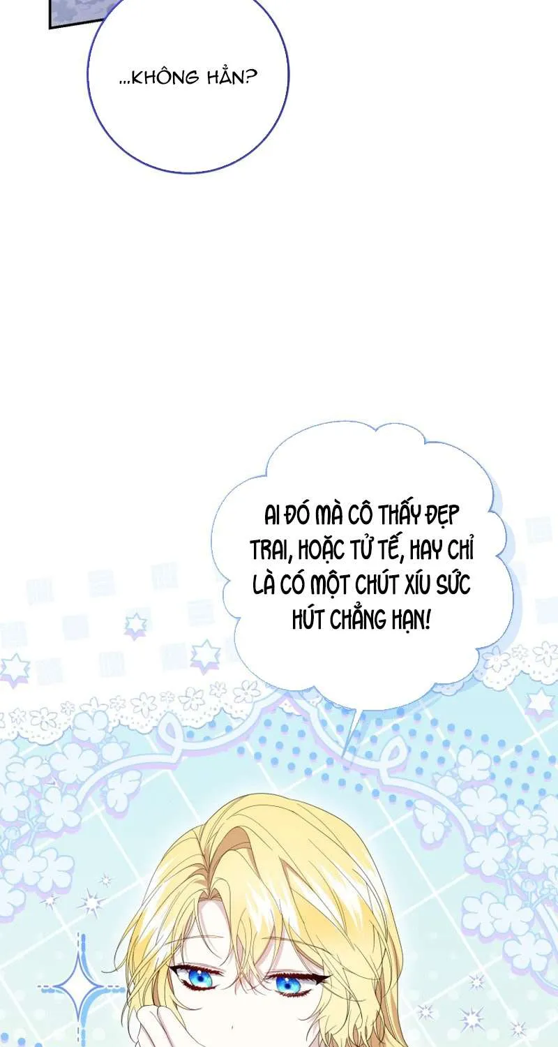 Tôi Trở Thành Người Được Nữ Phản Diện Yêu Thích Nhất Chapter 17 40