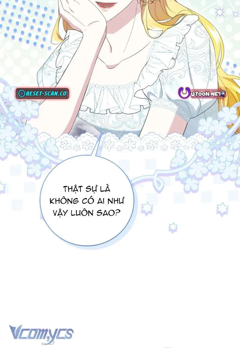 Tôi Trở Thành Người Được Nữ Phản Diện Yêu Thích Nhất Chapter 17 41