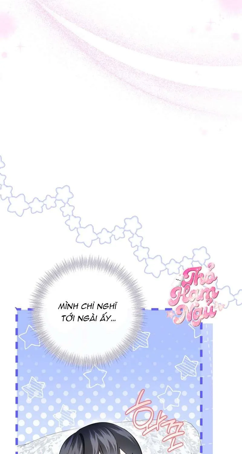 Tôi Trở Thành Người Được Nữ Phản Diện Yêu Thích Nhất Chapter 17 45