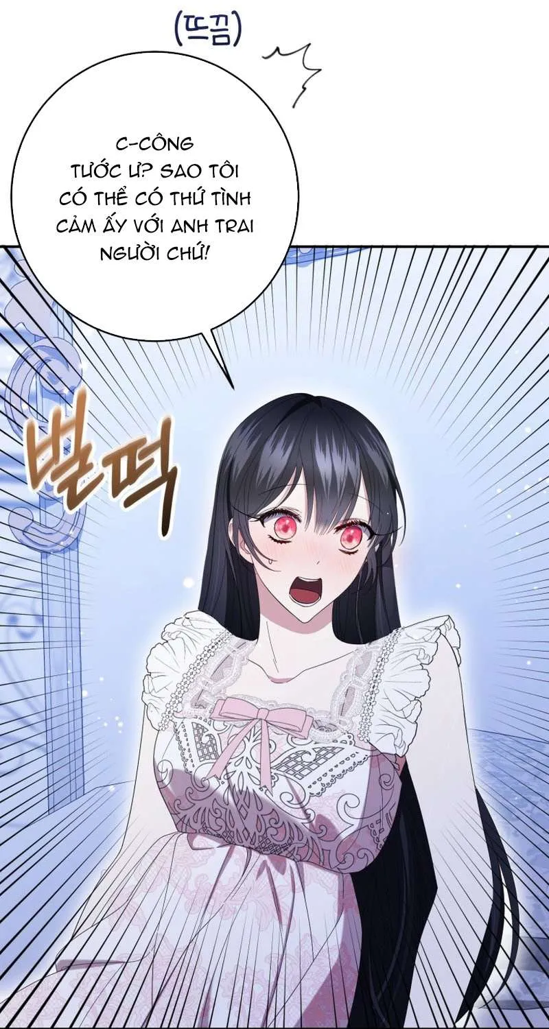 Tôi Trở Thành Người Được Nữ Phản Diện Yêu Thích Nhất Chapter 17 48