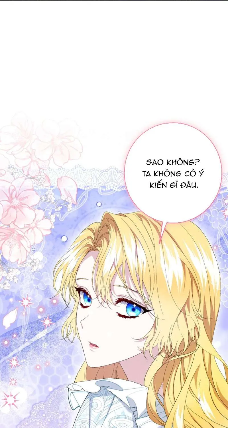 Tôi Trở Thành Người Được Nữ Phản Diện Yêu Thích Nhất Chapter 17 49