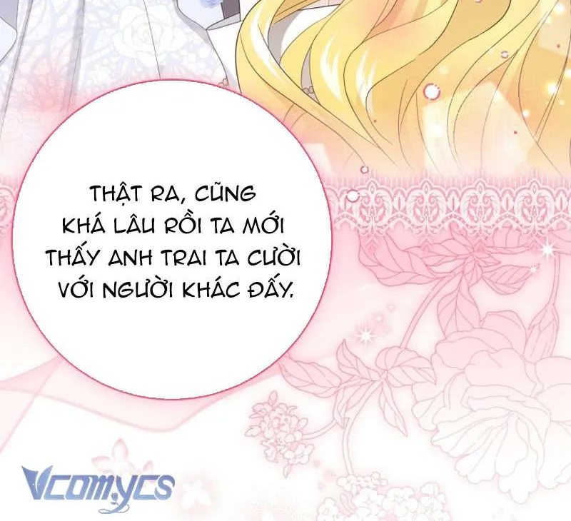 Tôi Trở Thành Người Được Nữ Phản Diện Yêu Thích Nhất Chapter 17 51