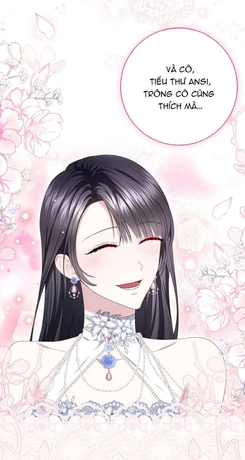Tôi Trở Thành Người Được Nữ Phản Diện Yêu Thích Nhất Chapter 17 52