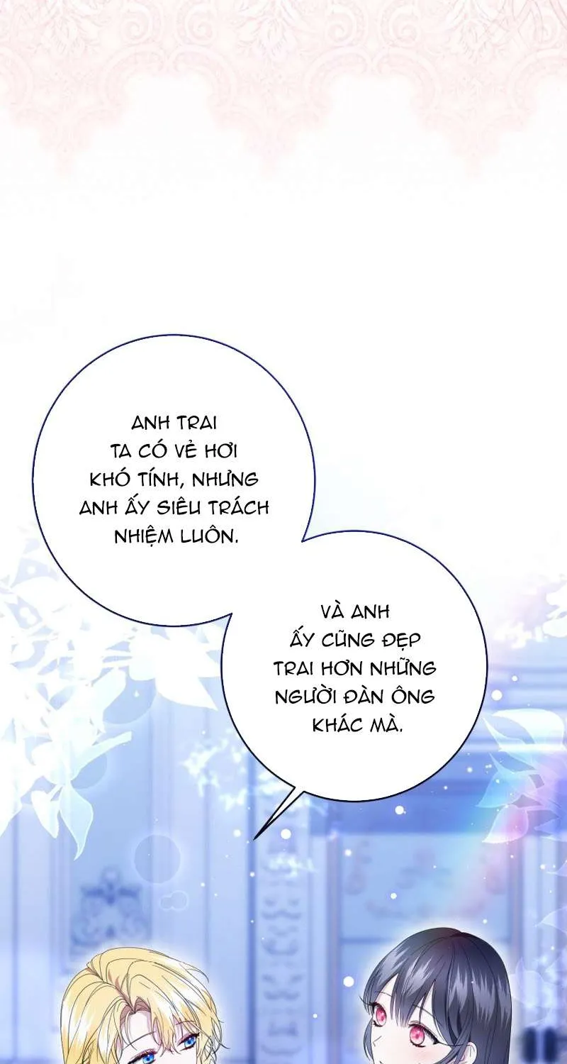 Tôi Trở Thành Người Được Nữ Phản Diện Yêu Thích Nhất Chapter 17 53