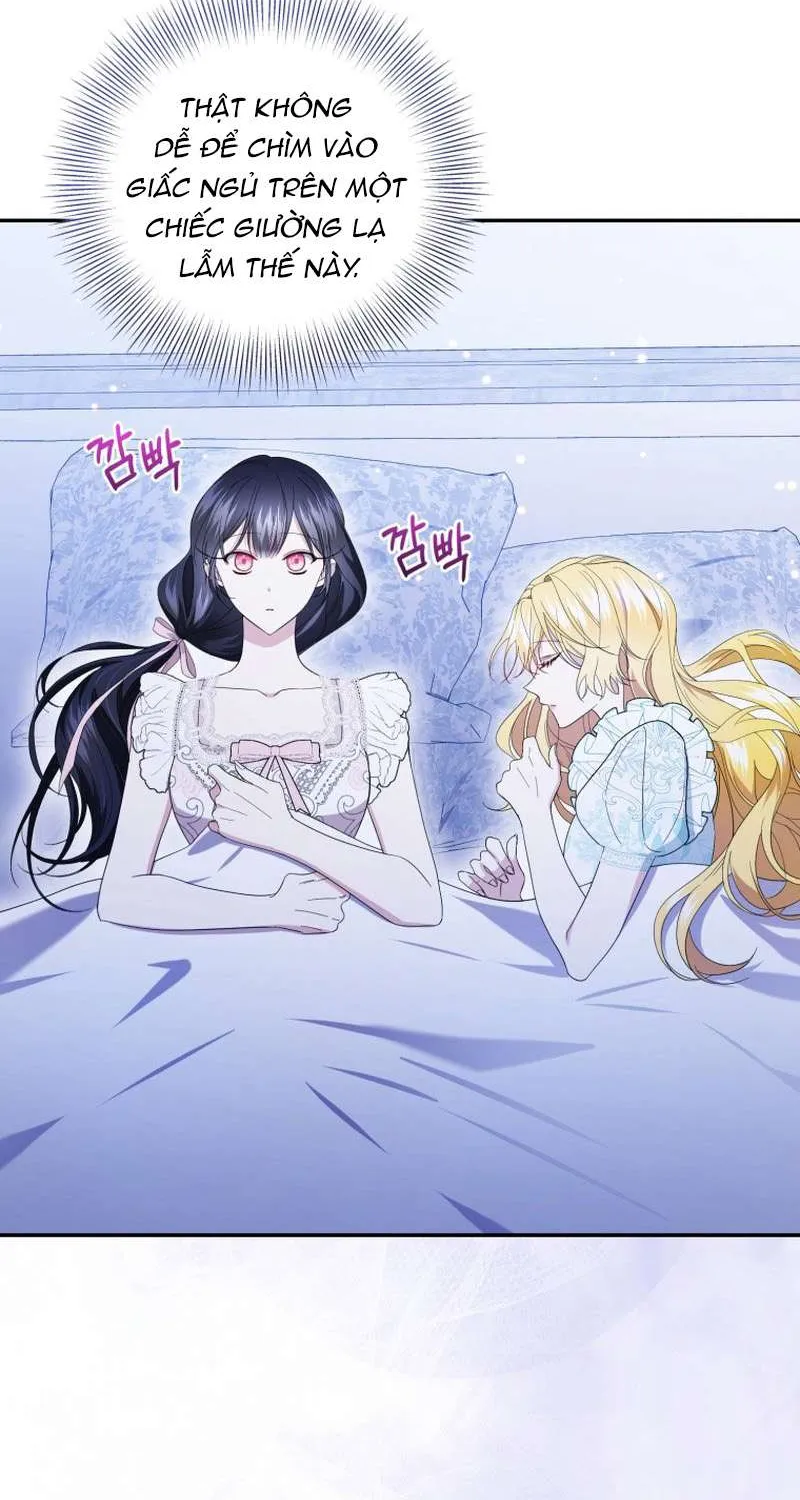Tôi Trở Thành Người Được Nữ Phản Diện Yêu Thích Nhất Chapter 17 57